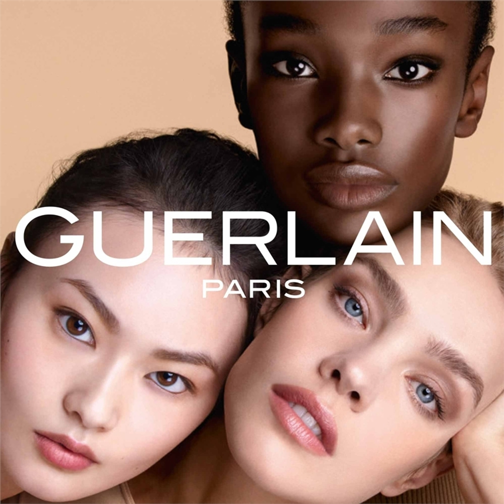 GUERLAIN L’Essentiel High Perfection Foundation - Долговечная матирующая тональная основа SPF 15, 30 ml