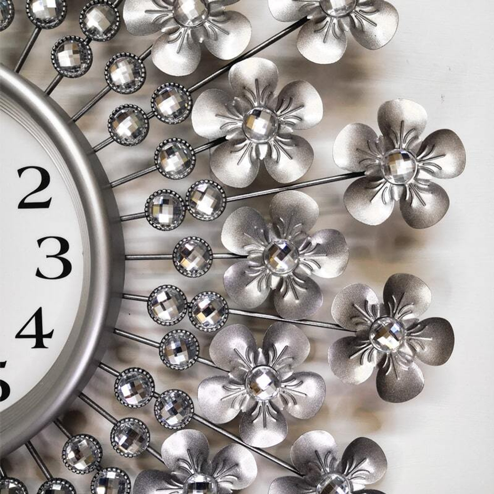 Настенные часы AYP-1142 G Galaxy