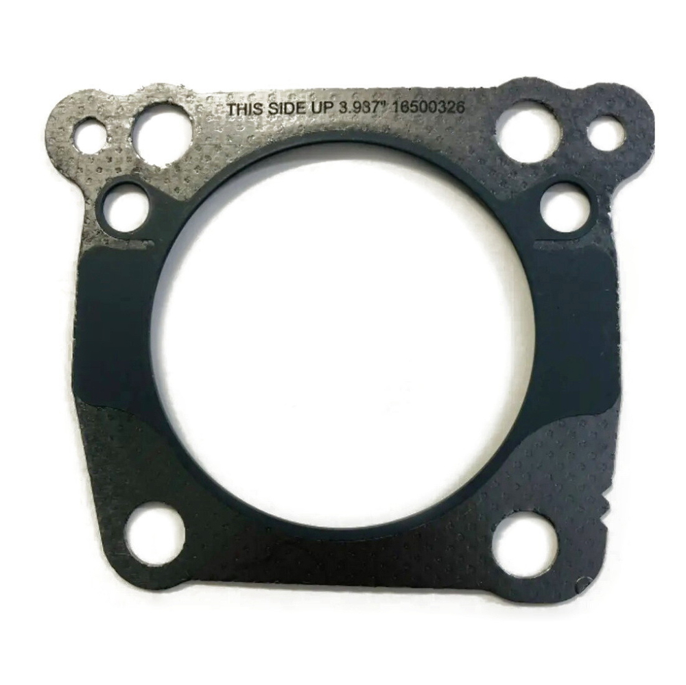 GASKET, CYLINDER HEAD, Mi8 107" BORE 3.937"