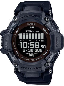 Наручные часы Casio GBD-H2000-1B