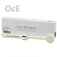 Estelite Asteria OcE (3,8гр.) Эстелайт Астерия (окклюзионная эмаль), пломбировочный материал