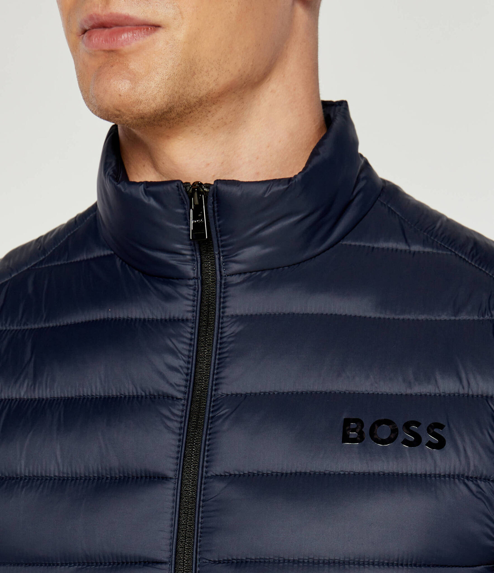 безрукавка calano BOSS BLACK - темно-синий(50471854)