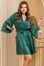 Халат 7313 Joanna MiaMia