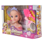 Набор стилиста, коробка L-80-4