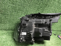 Битая Фара правая Hyundai Santa Fe 4 TM 20-23 LED