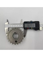 Шестерни ГРМ 8 кл ДВС 2108-21083, 11183 комплект 2 шт
