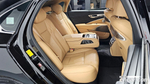 Kia The K9 (Quoris/K900) 3.8 GDI AWD (03.2021)