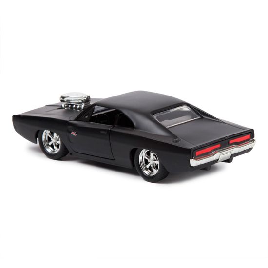 Набор Jada Toys модель машинок Fast & Furious 1:32 (Twin Pack) 1970 Dodge Charger 1995 Toyota Supra