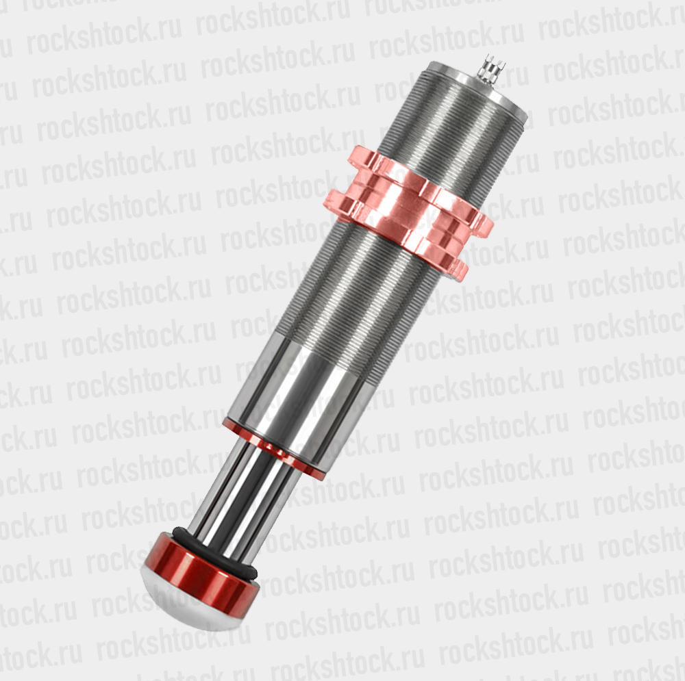 STR 2" ST 2000 ST2000 SUSPENSION 2.0 BUMPER STOP