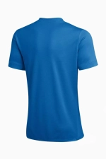 Футболка Nike Dri-FIT Strike IV - синий