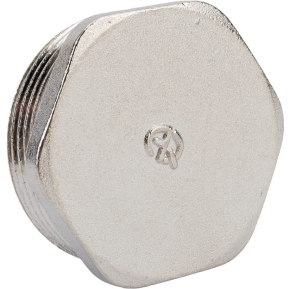 Заглушка для радиатора Aqualink 04526 наружная 1 1/4 дюйма