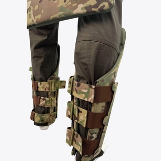 Защита голени Воевода баллистическая