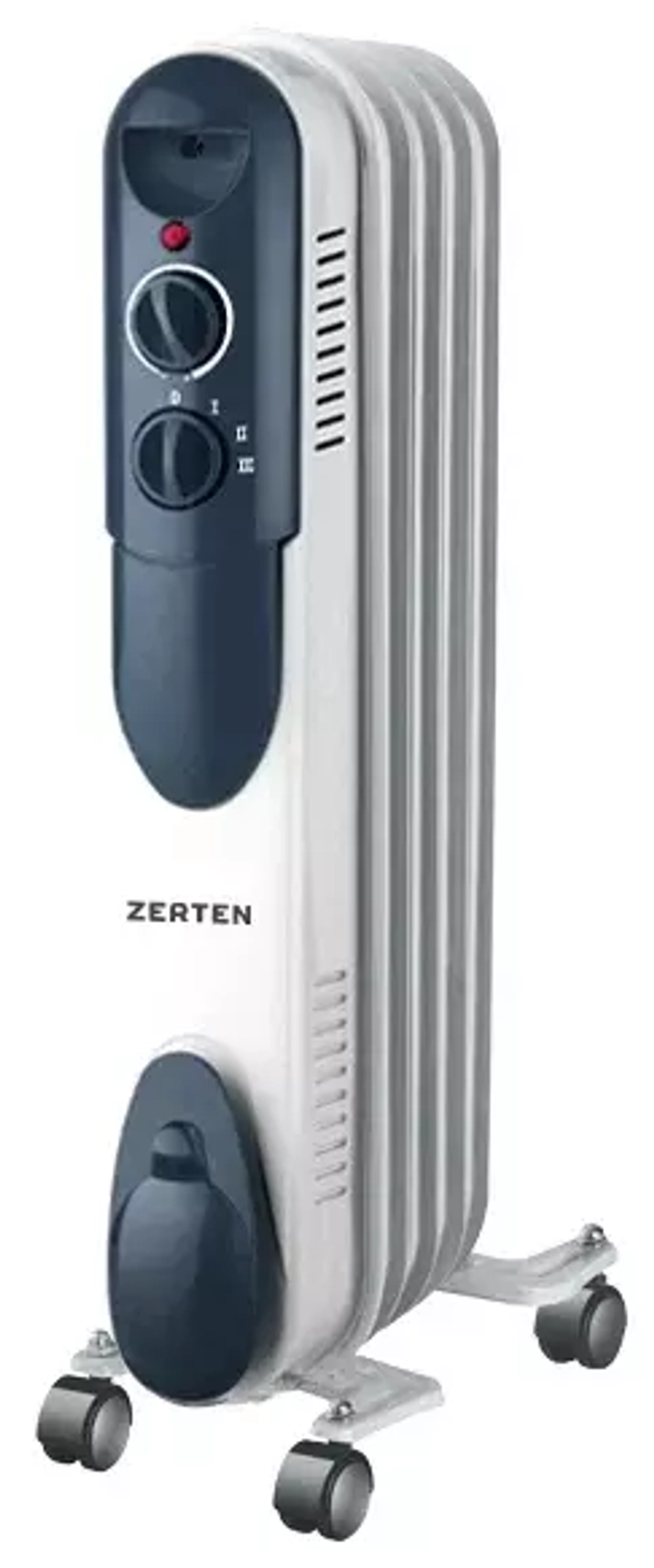 Масляный радиатор "ZERTEN" модель UZТ-10