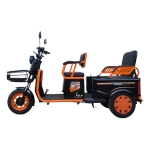 Электротрицикл Kugoo T3