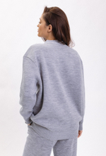 Кардиган CLASSICA