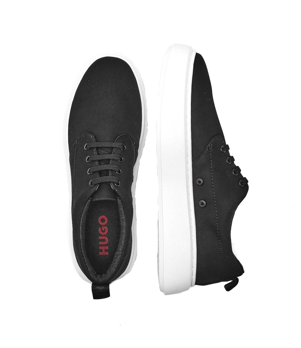 кроссовки allen_derb_tx HUGO - черный(50474786)