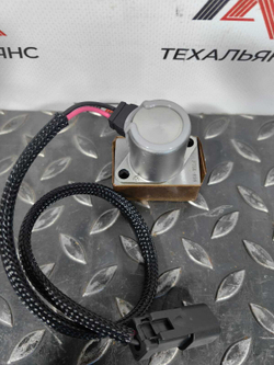 Клапан (соленоид) 702-21-57600