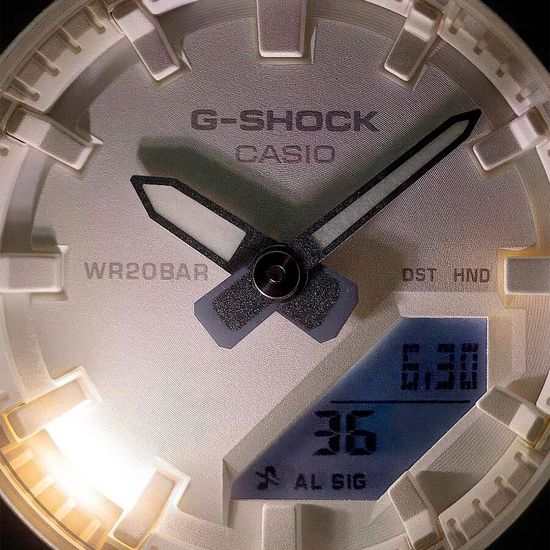 Наручные часы Casio GMA-P2100SG-1A