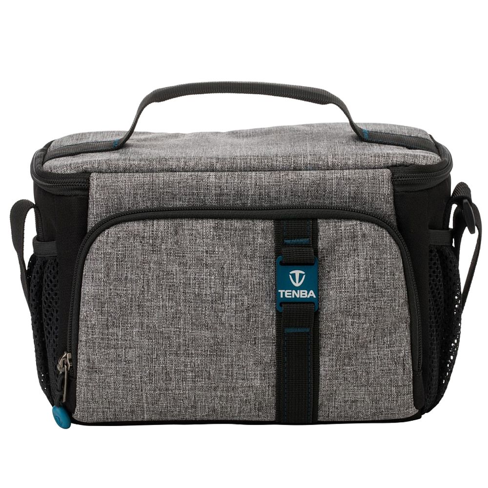 Tenba Skyline Shoulder Bag 10 Grey