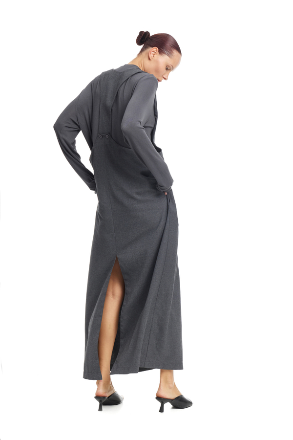 Сарафан DAY AFTER DAY Gray