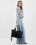 Сумка 540 11 черный