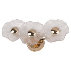 Бра светильник Rivoli Shannon 6135-401 светодиодный LED 7 Вт 3000 К дизайн | Дизайн