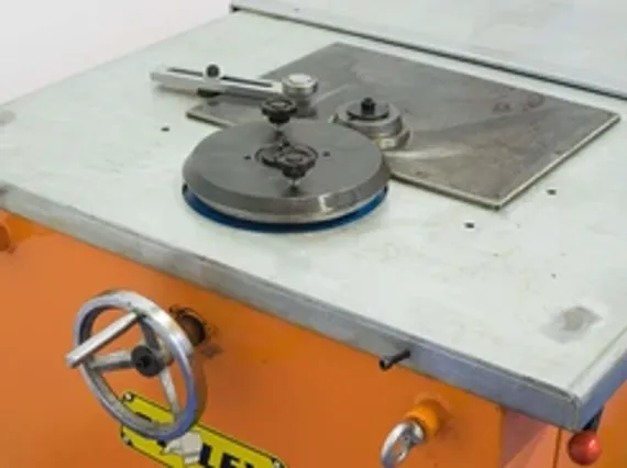 Подставка "А" для вальцов W01-0.8x1000