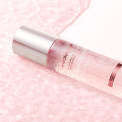 Medicube PDRN Pink Collagen Glow Jelly Mist Serum сыворотка-мист розовая желейная с PDRN