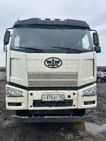 FAW J6 8x4 Самосвал CA3310P66K24T4E5 (Дизельный, 11,1 л, 420 л.с., МТ)