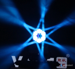 Световая голова V-SHOW WASH BEYE R740L