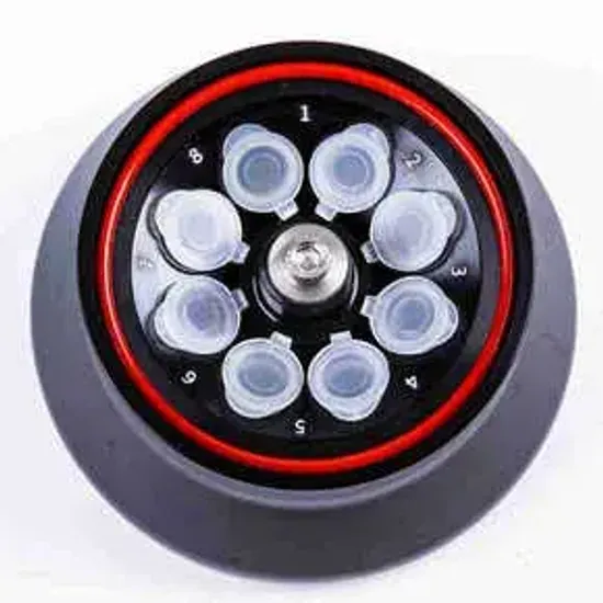 Ротор 8х7 мл к центрифуге ЭКРОС-6926/ЭКРОС-6926Р