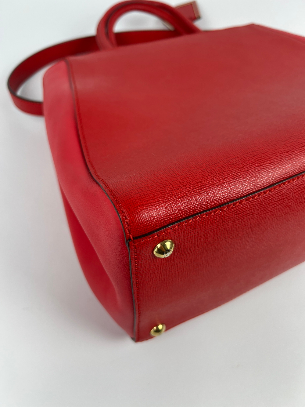 Сумка Fendi 2Jours Petite