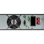 ИБП с двойным преобразованием Systeme Electric SRTSE2000RTXLI черный