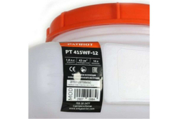 Бензиновый опрыскиватель PATRIOT PT 415WF-12 755302477