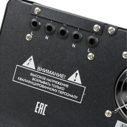 Ресанта СПН-13500 однофазный стабилизатор напряжения 63/6/28