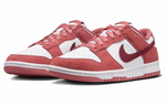 Кроссовки Nike Dunk Low Wmns "Valentine'S Day" (Женская размерная сетка)