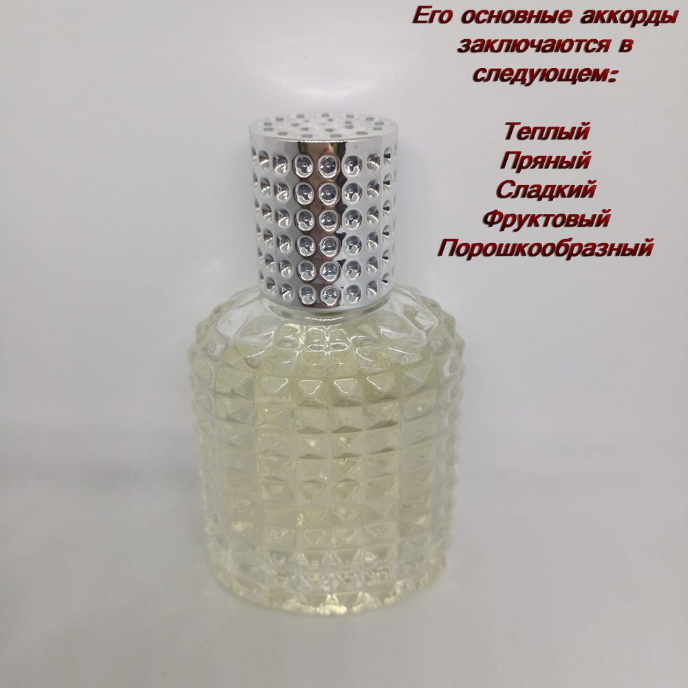 Tobacco Vanille Парфюмерная вода 60 мл