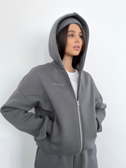 Костюм MOVE утепленный