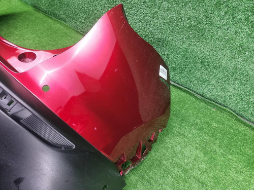 Бампер задний Mazda CX-30 (2019-н.в.)