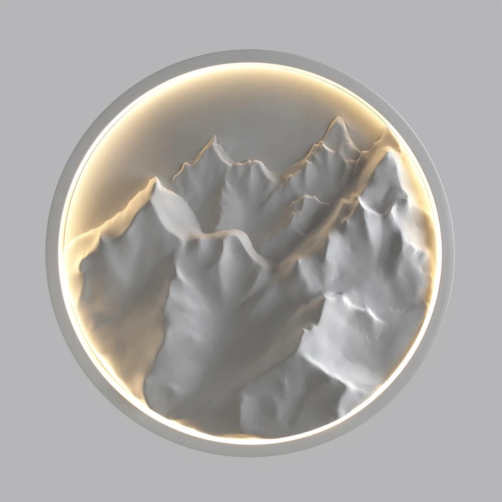 Декоративная подсветка Odeon Light MONTANA 7168/20WL