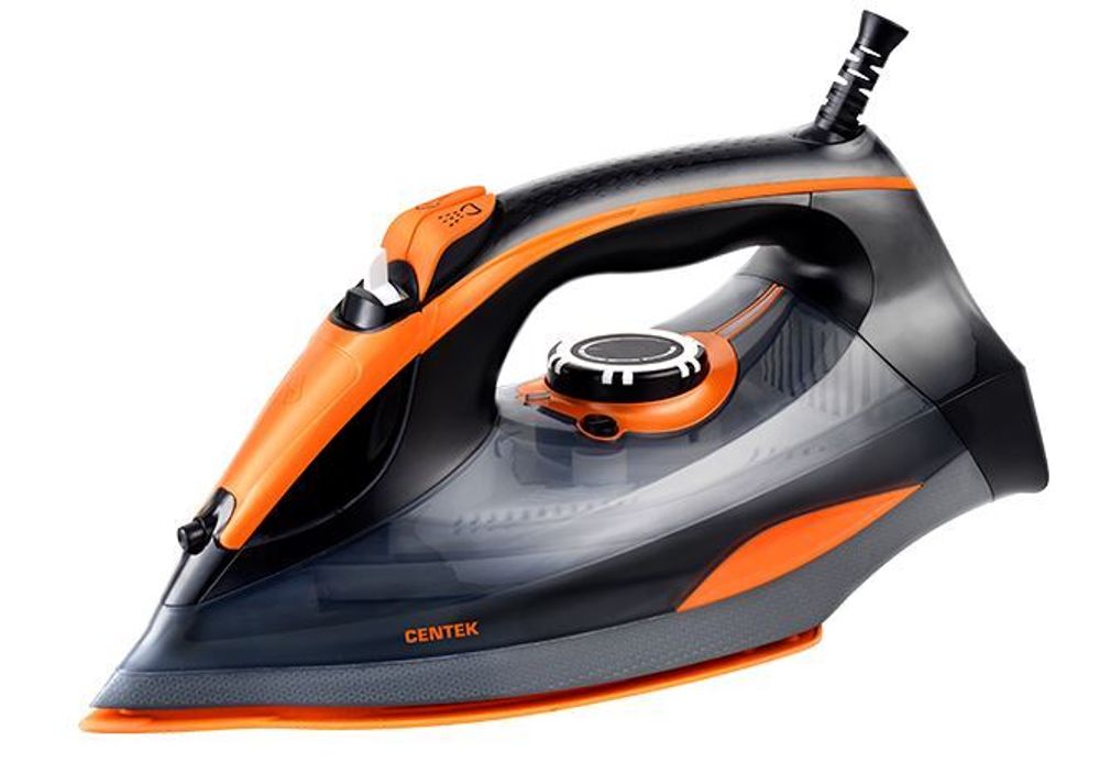 Утюг Centek CT-2361 ORANGE
