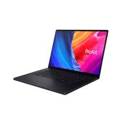 Ноутбук ASUS ProArt P16 H7606WM-RJ040X 16" 3K 120Hz Ryzen AI 9 HX 370 32GB 2TB RTX5060 Win 11 Pro