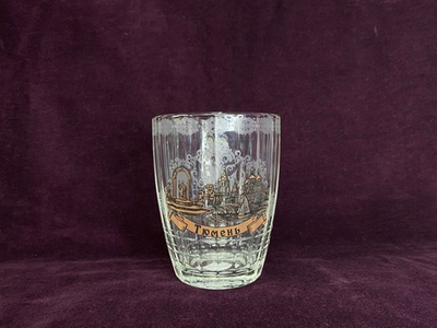 Кружка пивная 500мл