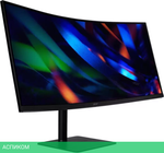 Игровой монитор Acer CZ342CURVbmiphuzx UM.CC2EE.V01