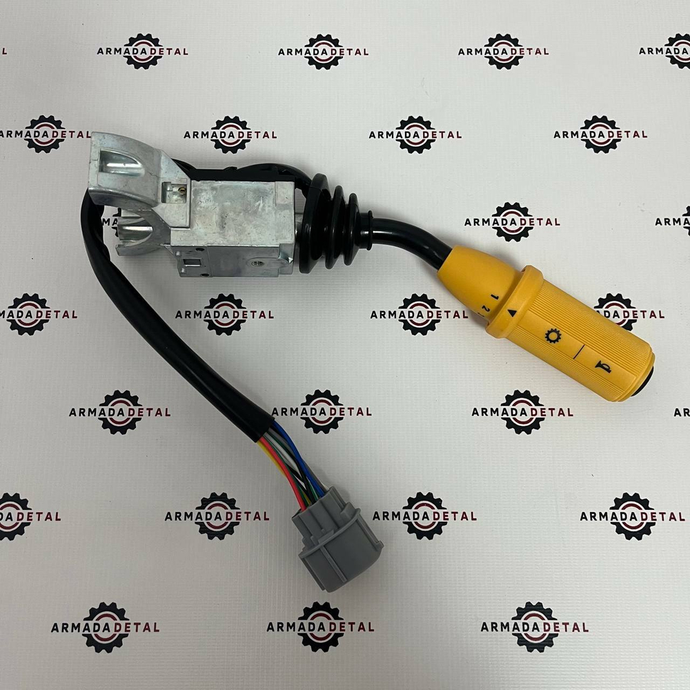 Переключатель подрулевой | 701/80145 | Spare Parts KA