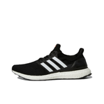 Мужские кроссовки Adidas UltraBoost 5.0 DNA 'Black White' GV8749