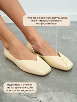 3734-902R/Туфли женские