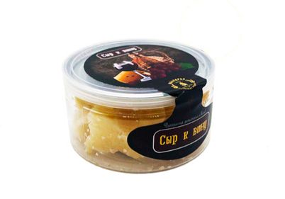 Сыр к вину &quot;Грюйер&quot;, 80г