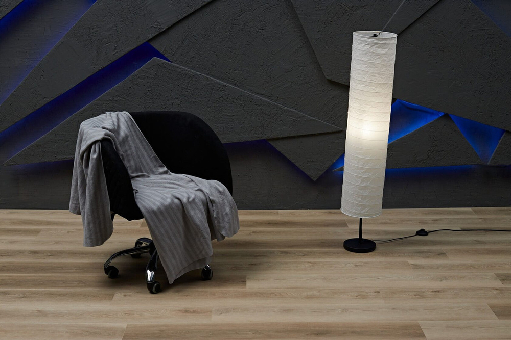 Кварц-винил SPC Steinholz Prime 4,5 мм Фердинанд 1.7568 м2