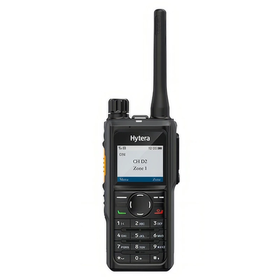 Hytera HP685 радиостанция цифровая портативная